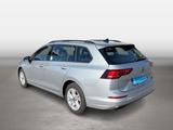 Volkswagen Golf VIII Variant 1.5 TSI Life HuD NAVI ACC - Volkswagen Golf: Variant Tsi