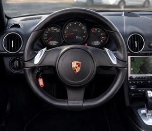 2012 Porsche BOXSTER 缩略图 22