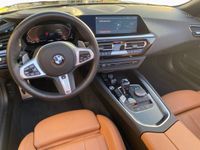 BMW Z4 - Vorschau Bild 13