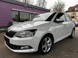 Skoda Fabia Style "AHK"Panorama"HU/AU+Service Neu" - Skoda Fabia Gebrauchtwagen in Halle