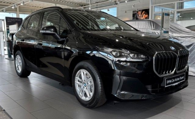 BMW 218i Active Tourer