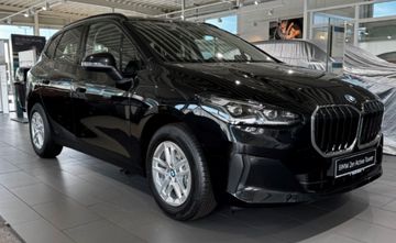BMW Leasingangebot: BMW 218i Active Tourer
