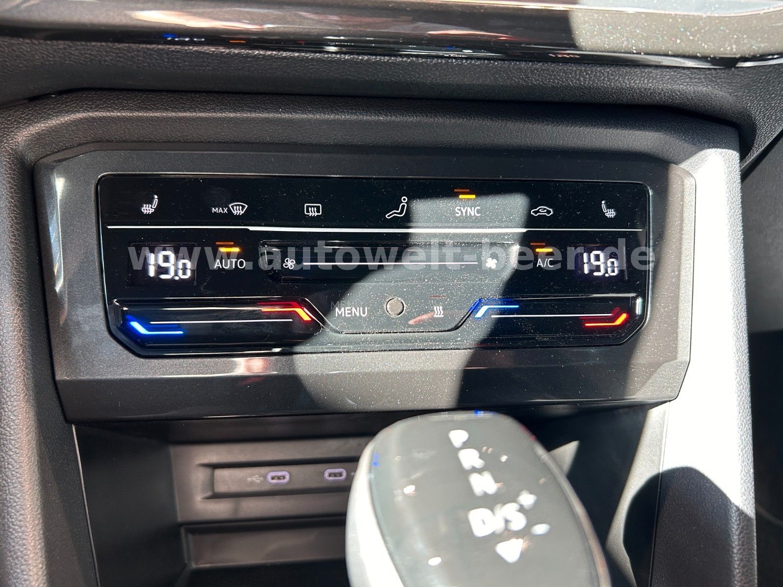 Seat Tarraco - Bild 10