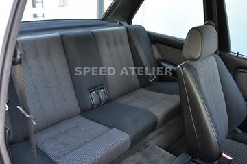 1986 BMW M3 — миниатюра 12