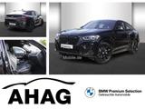 BMW X4 M40i AT Innovationsp. Sport Aut. Panorama AHK - BMW X4 M40 Jahreswagen