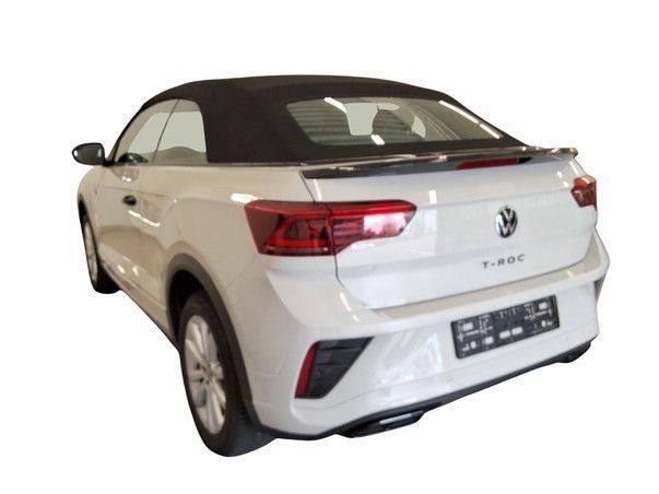 Volkswagen T-Roc - Bild 5