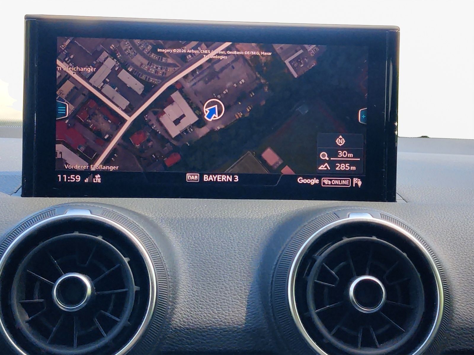 Audi Q2 - Bild 6