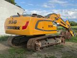Liebherr R936 LC  Schnellwechsler SW66 !!KEIN CE!! - Angebote entsprechen deinen Suchkriterien