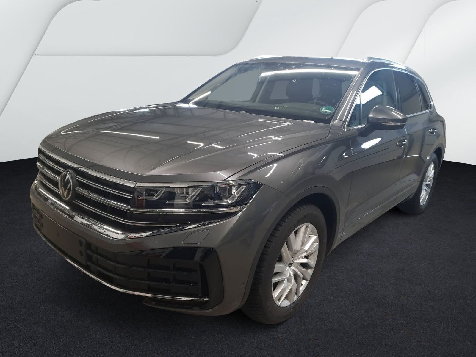 Volkswagen Touareg - Bild 2