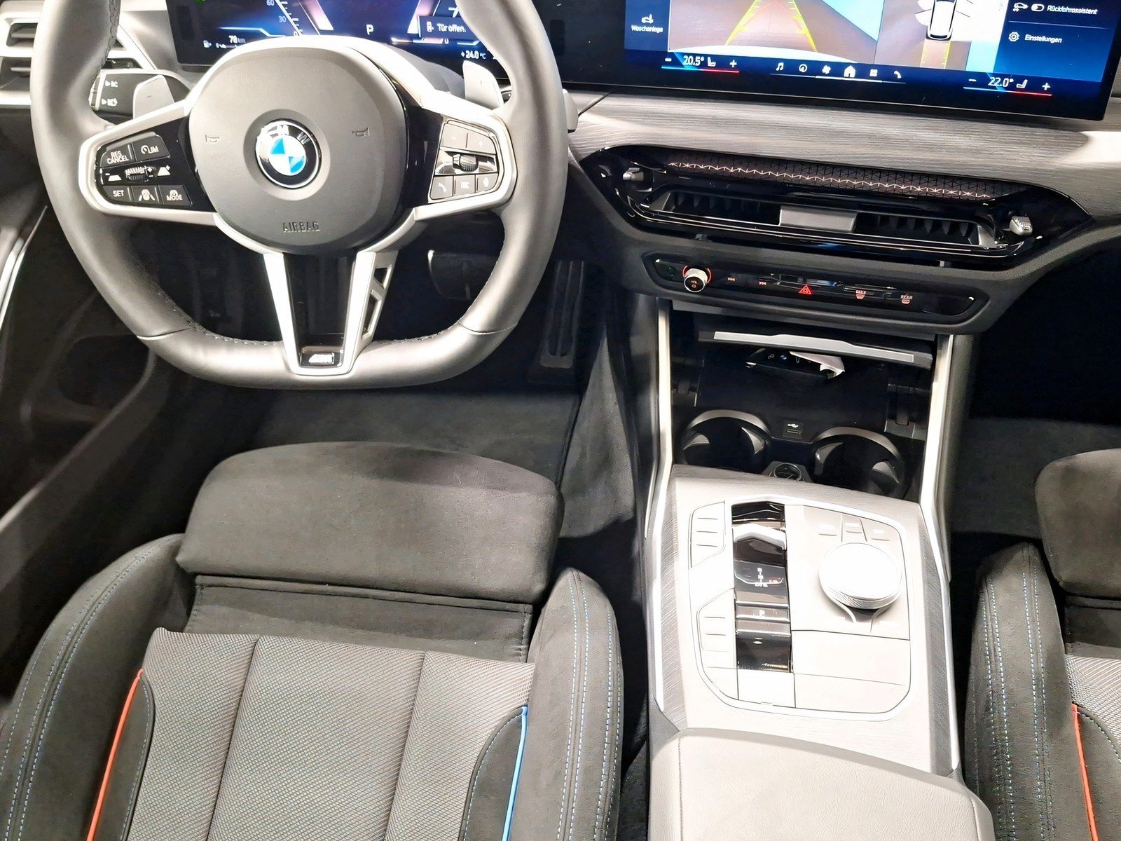 BMW 320 - Bild 14