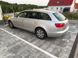 Audi A6 3.2 FSI quattro Avant - - Audi A6 aus 2007: 3.2