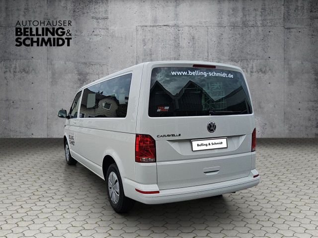 T6.1 Caravelle Comfortline 2.0 TDI LR Aut