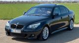 BMW E60  520D M SPORT PAKET EDITION - BMW 520: 520d E60