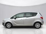 Opel Meriva B*Automatik*1.Hand*SHZ*Temp.*PDC*AHK* - Opel Meriva: Automatik, B