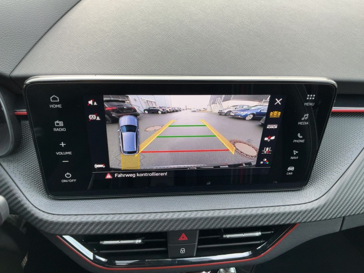 Skoda Kamiq - Bild 16