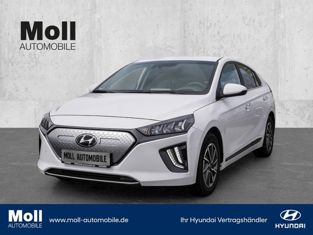 Hyundai IONIQ Style Elektro Navi Soundsystem LED Scheinw