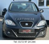 Seat Altea Reference Copa Ecomotive*SCHECKHEFT* - Seat Altea in Essen