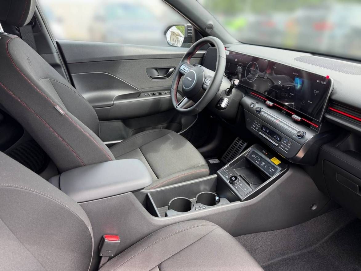 Hyundai Kona – Bild 14