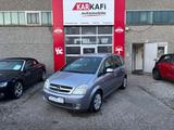 Opel Meriva Cosmo *TOP GEPFLEGT* - gebrauchte Opel Meriva aus dem Jahr 2004