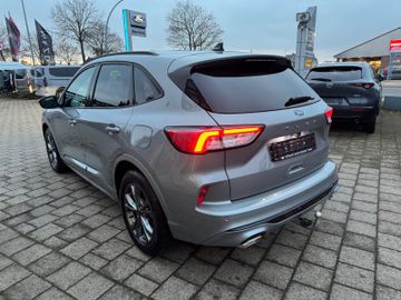 Ford Kuga 1.5 EcoBoost ST-Line X NaviAHK