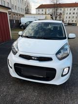 Kia Picanto - Kia Picanto Gebrauchtwagen in Dresden