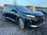 Peugeot 5008 Allure Pack - Peugeot 5008 Allure mit Diesel-Antrieb