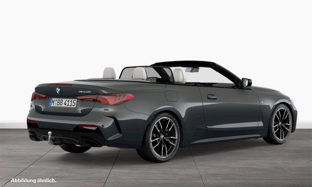 BMW M440 - Bild 2