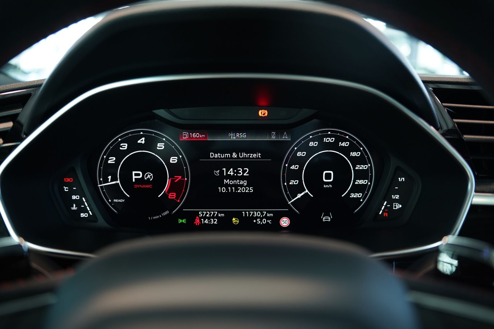 Audi Rsq3