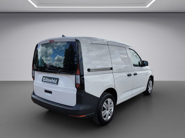 Caddy KLIMA