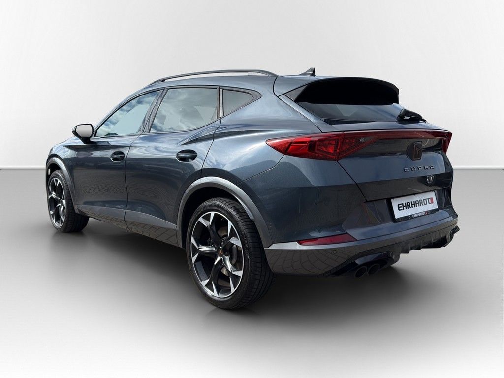 Cupra Formentor - Bild 7