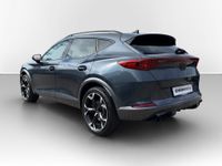 Cupra Formentor - Vorschau Bild 7
