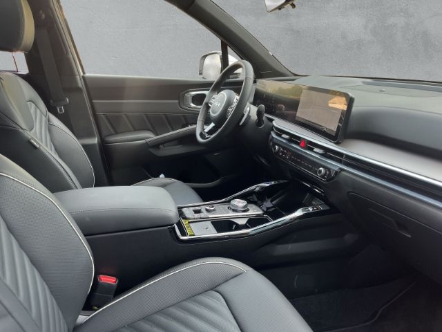 Fahrzeugabbildung Kia Sorento PE PLATINUM 4WD PLUG-IN HYBRID 1.6 T-GDI