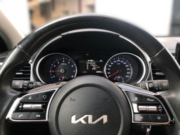 Kia XCeed 1.0 T-GDi Edition 7 *Emotion-Paket*AHK