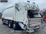 DAF CF 340 CF 6X2 NEW! Geesink 21m3 Automatic Steeri - Offers