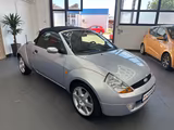 Ford Streetka 1.6 Elegance **71tkm** - Ford Streetka Gebrauchtwagen