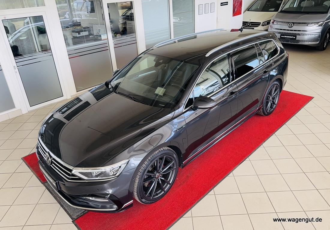Volkswagen Passat Variant 2.0 TDI R-Line*H/K*ACC*KAMERA*