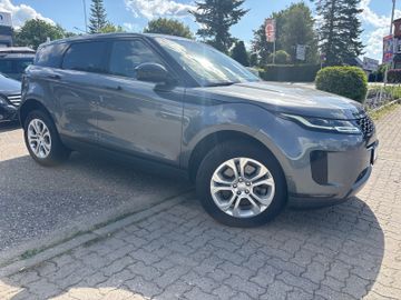 Land-Rover Range Rover Evoque - 2