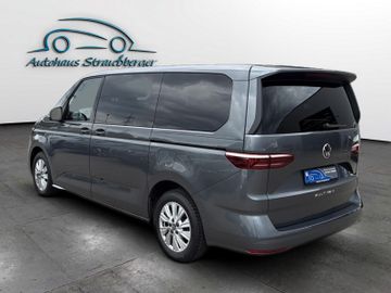 Volkswagen T7 Multivan - 3