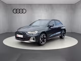 Audi A3 allstreet 35 TFSI S tronic - Audi A3 Vorführfahrzeuge