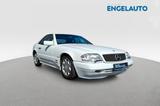 Mercedes-Benz MERCEDES BENZ SL 500 ROADSTER /SHZ/ WENIG KM - Mercedes-Benz SL 500 aus 1996