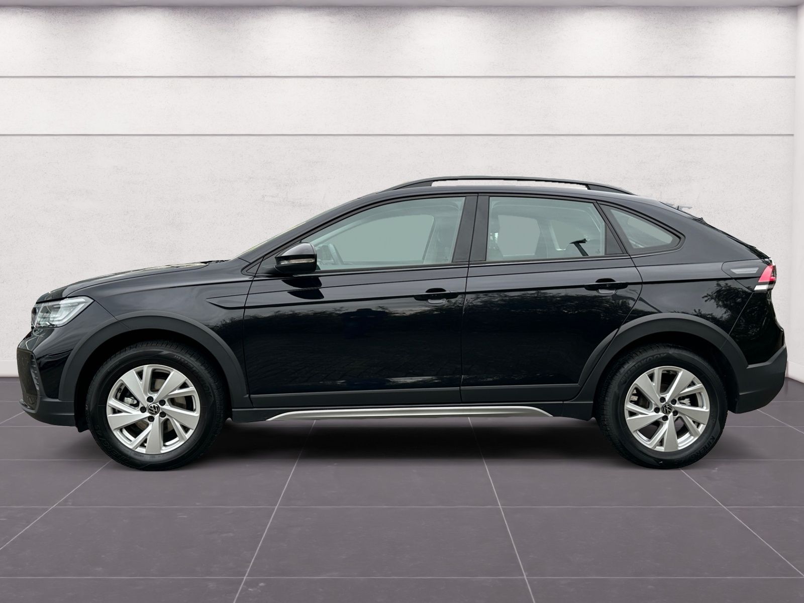 Volkswagen Taigo - Bild 5