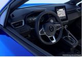 Renault Clio Evolution E-Tech Full Hybrid 145 - Renault Clio: F1