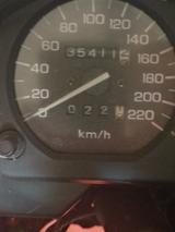 Honda CB 500 S - HONDA 1998 CB 500