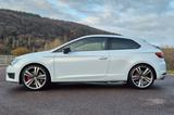 Seat Leon SC 2.0 TSI Cupra 280, DSG, Navi, LED. - Seat aus 2014