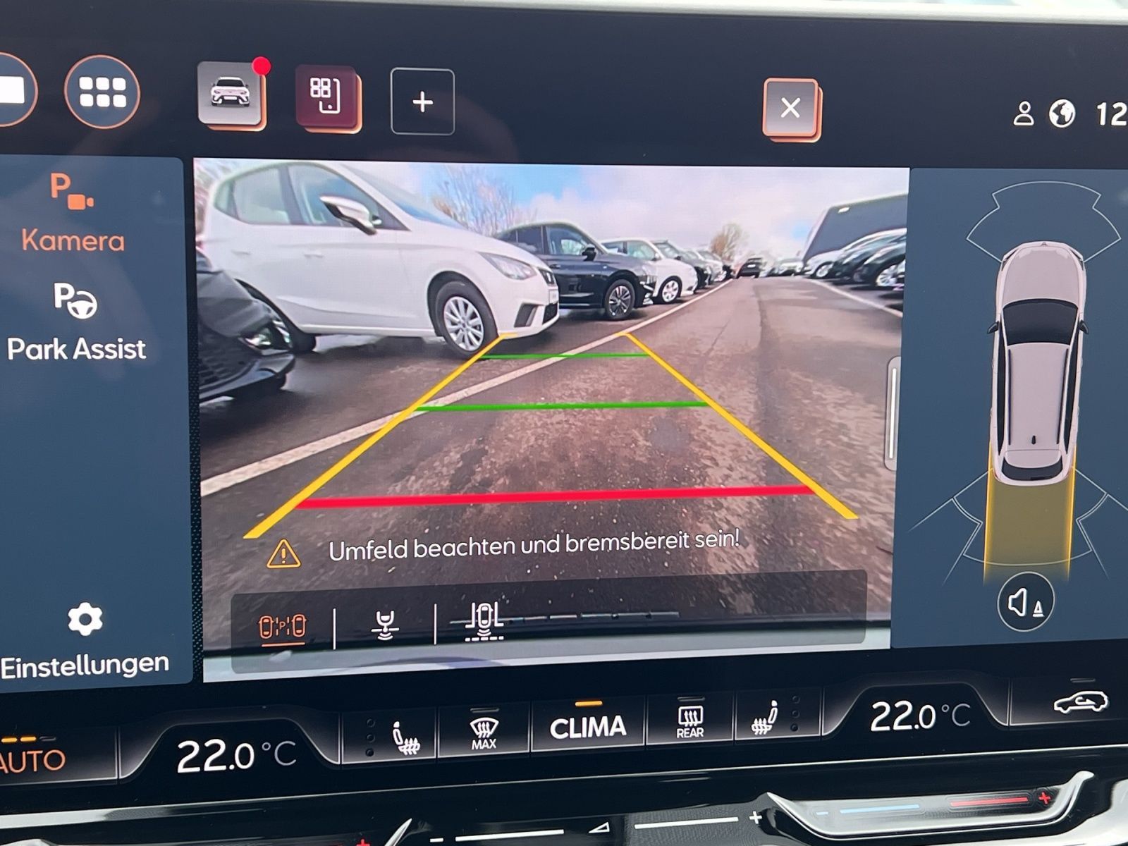 Cupra Leon - Bild 20