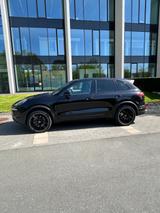 Porsche Cayenne S Diesel  Sport-Edition L-Fahr Pano - Porsche Gebrauchtwagen in Gütersloh