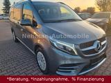 Mercedes-Benz V 250 d EDITION 4MATIC lang 7 Sitzer - Mercedes-Benz: 7 Sitzer
