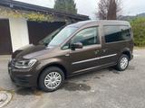 Volkswagen Caddy 1,4TGI 81kW BlueMotion Trendline 5-Sit... - Volkswagen Caddy: Trendline Bluemotion