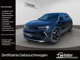 Opel Mokka-e  Elektromotor 100 kW (136 PS) Ultimate - Opel Mokka-e: Ultimate