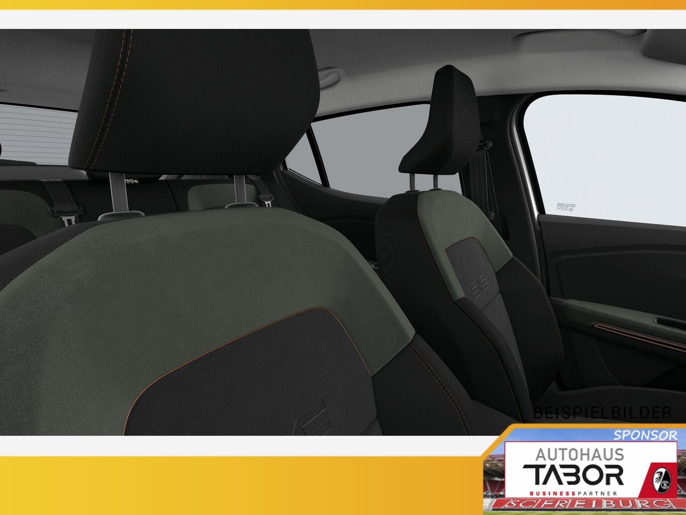 Dacia Sandero - Bild 7